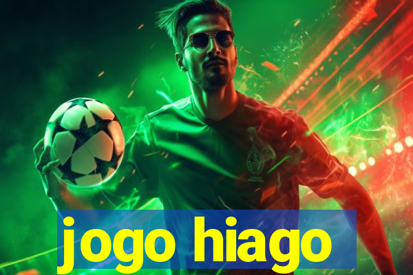 jogo hiago